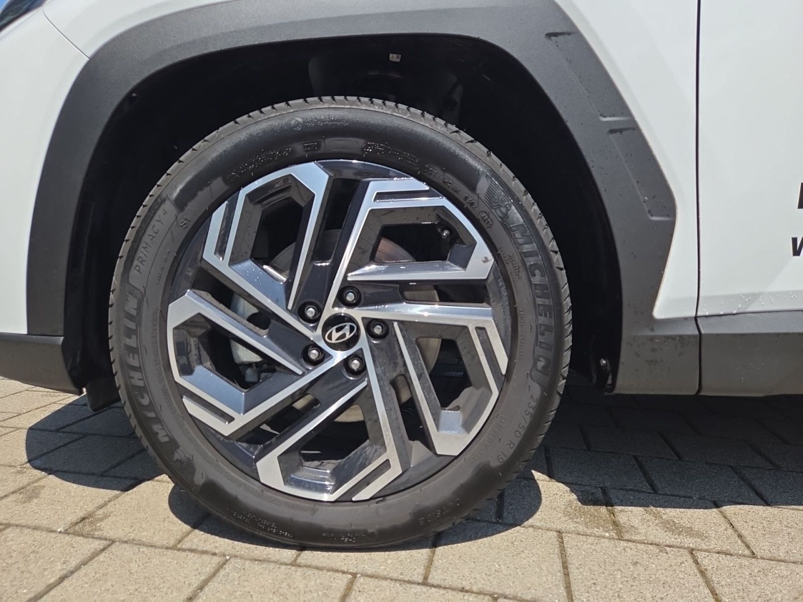 Hyundai Tucson – Bild 9