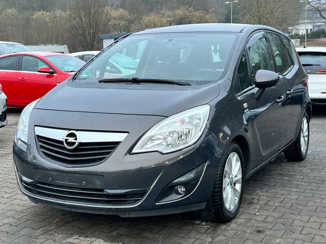 Opel MERIVA 1.4 AUT. ~MOTORPROBLEM~