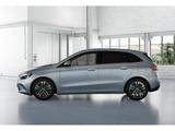 Mercedes-Benz B 200 AHK+PANO+KAMERA+DISTRO+TOTWINKEL+LED+17" - gebrauchte Mercedes-Benz B 200 aus dem Jahr 2024