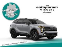 Kia Sportage - Vorschau Bild 1