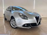 Alfa Romeo Giulietta 1.6 JTDm 120 CV - Alfa Romeo Giulietta aus 2019