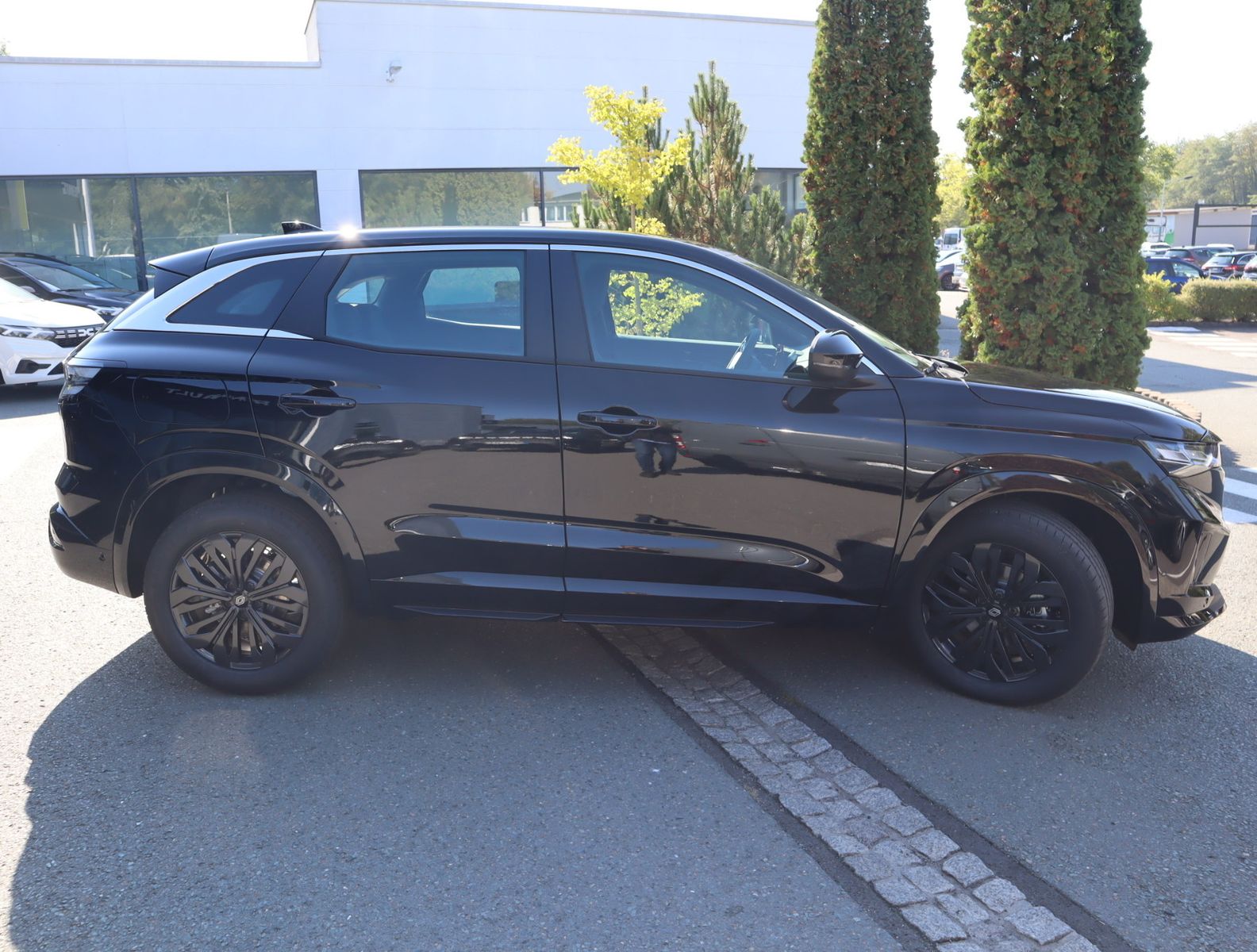 Renault Austral - Bild 7