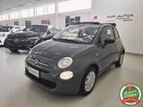 Fiat FIAT 500 C 1.0 Hybrid Cult - Fiat 500 Cult mit Hybrid-Antrieb (Benzin/Elektro)