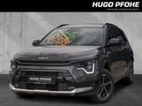 Kia Niro Hybrid Vision LED RFK PDC SHZ LRHZ KLIMA *S - Kia Niro Neuwagen