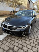 BMW 530d Premium Selection Garantie, Service Inclusi - BMW: Premium Selection