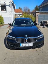 BMW 530d xDrive Touring A -