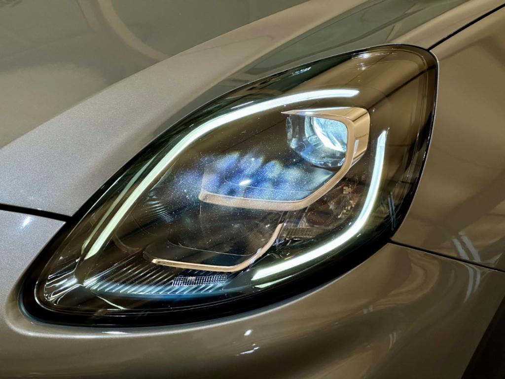 Ford Puma Titanium+Navi+PDC+Winter-P.+Tempo+Allwetter