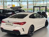 BMW 430d xDrive Coupe M Sport Glasdach StHzg h&k ACC - BMW 430: 430d