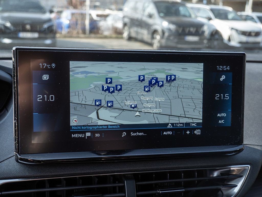 Peugeot 5008 - Bild 12