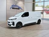 Citroën Jumpy L2 2,0HDI 180 EAT8 LED/Navi/Kamera/Mfl     - Citroën Jumpy Tageszulassungen