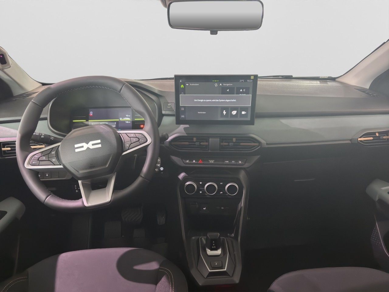 Dacia Jogger - Bild 12