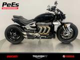 Triumph Rocket 3 R *seitl. Kennzeichenhalter* - Offers