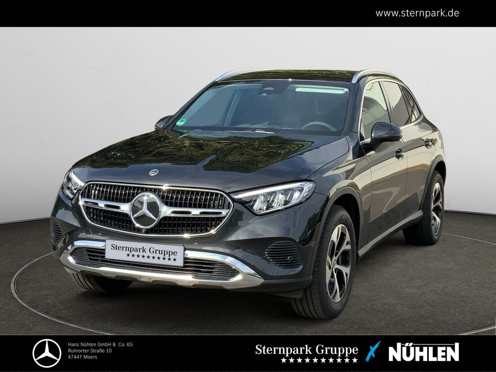 Image of Mercedes-Benz GLC 300