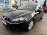 Volkswagen Golf VI /BMT 1.6 TDI KLIMAANLAGE II HAND - Volkswagen Golf Ii mit Diesel-Antrieb