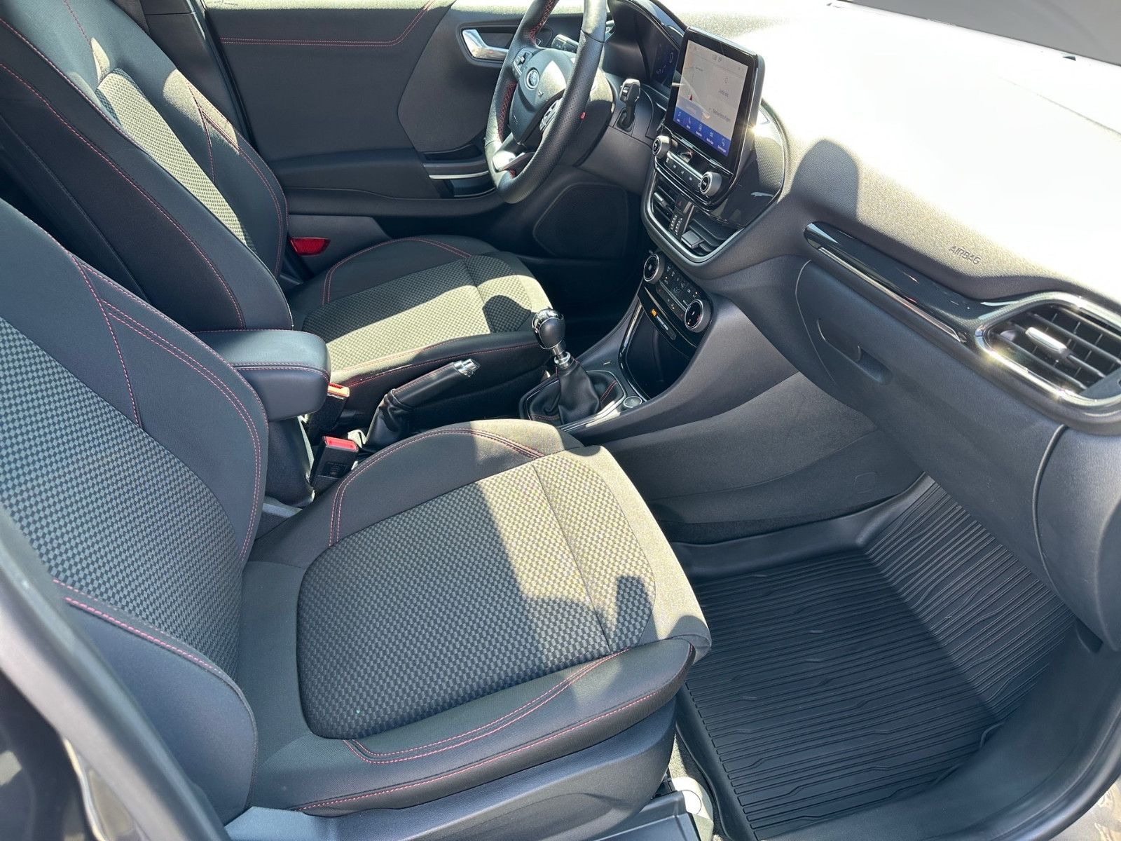 Ford Puma ST-Line – Bild 4