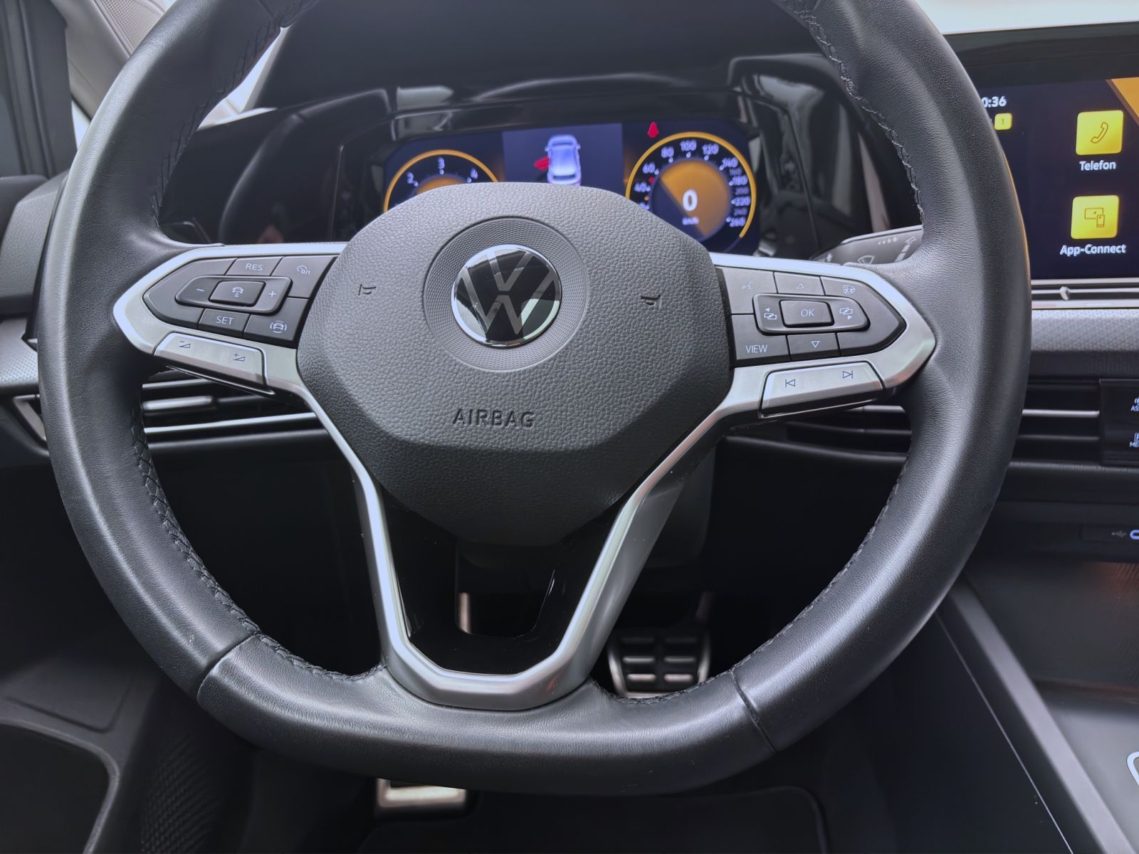 Volkswagen Golf - Bild 13