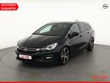 Opel Astra K 1.4 Turbo Innovation LED Navi Kamera - Opel Astra: Sitzheizung