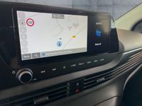 Hyundai i20 - Vorschau Bild 10