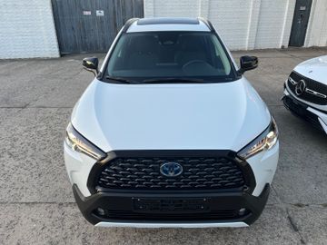 Toyota Corolla Cross - 2