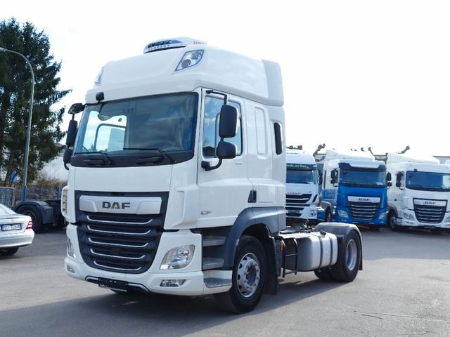 DAF CF 460 *Retarder*Euro6*ACC*Standklima*