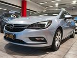 Opel Astra 1.6 CDTI EcoFLEX S&S Sports Tourer El - Opel Astra: Sports Tourer Ecoflex