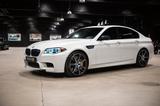 BMW M5 Competition Edition 1/200 - BMW M5: Competition