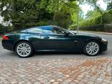 Jaguar XK 5.0 V8 Portfolio Coupé / Exklu.Farbcombi - Jaguar Gebrauchtwagen in Hamburg