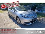 Renault Scenic 1.5 dCi 110 Expression Klima NSW HU02/26 - Renault Scenic Expression mit Diesel-Antrieb