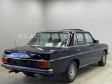 Mercedes-Benz 230.4*AUTOMATIK*KLIMA*SHZ*SCHIEBEDACH*1-HAND* - Mercedes-Benz aus 1976