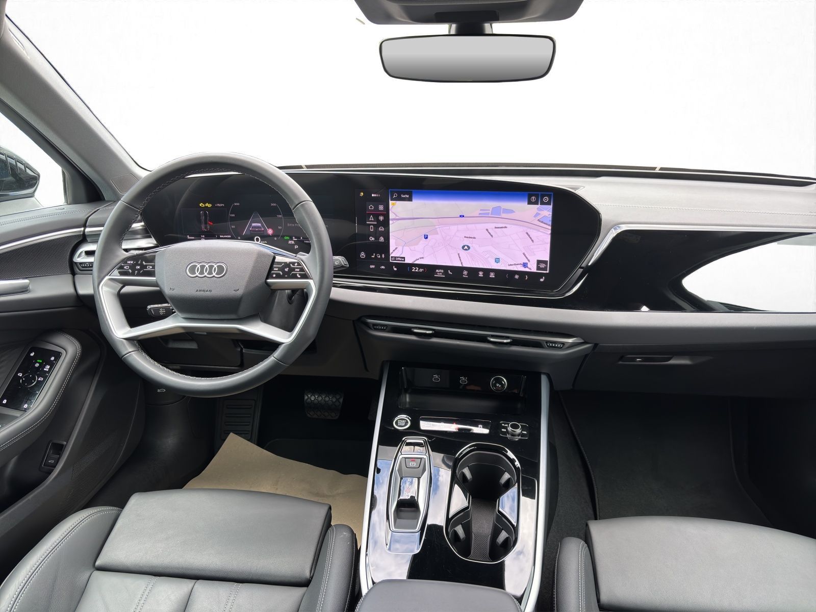 Audi A5 - Bild 5