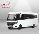 Niesmann + Bischoff iSmove 7.3 F  - Offers matching your search criteria