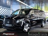 Mercedes-Benz V 300d  EXCLUSIVE extralang*4MATIC*AIR*VIP SEATS - Mercedes-Benz V-Klasse Neuwagen