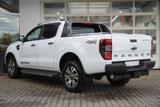 Ford Ranger 3.2 TDCi Wildtrak DoKa 4x4 AHK ACC Navi - Ford Ranger: Wildtrak