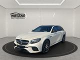 Mercedes-Benz AMG E 63 4MATIC+ T 9G-TRONIC+CARBON+FAHRASS+PANO - Mercedes-Benz: Allradantrieb