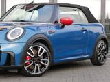 MINI John Cooper Works Cabrio Cabrio John Cooper Work - : Allradantrieb, Cabrio