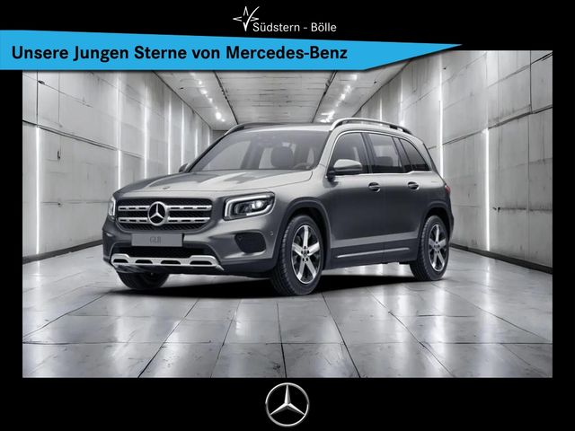 Mercedes-Benz GLB 180 PROGRESSIVE+LED+EL.HECKKL.+BUS.-PAK.+NAV