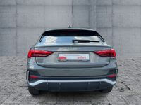 Audi Q3 - Vorschau Bild 5