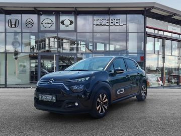 Citroën C3 Max 1.2 PT 110 °LED°Navi°RFK°PDC°AAC°Tempomat