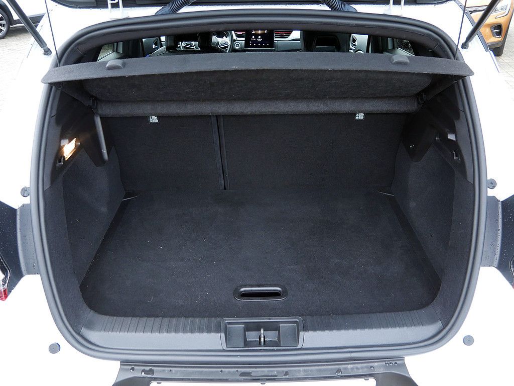 Fahrzeugabbildung Renault Captur R.S. Line TCe 140 17950R SHZ ACC LED 360°