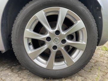 Opel CORSA EDITION  100 KW 136 PS AUTOMATIK-ELEKTROAN