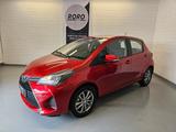 Toyota Yaris 1.3 Comfort + Klimaanlage/8.Reifen/Euro6 - Toyota Yaris: 1.8