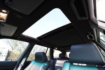 1994 BMW M5 缩略图 28