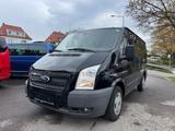 Ford Transit*EUROLINE*7Sitzer*STHZG*AHK*KAMERA* - Ford Transit: Euroline
