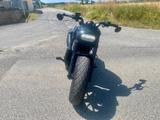 Harley-Davidson Sportster S, 1. Hand, 5HD, Extras, Garantie - HARLEY-DAVIDSON HD