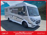 Sunlight i 69 L Active - Hub&Queensbett - Raumbad - - Sunlight A 69