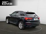 Audi Q3 S-Line 35 TFSI S-Tronic ACC+TOTW+KAMERA - Audi Q3 Gebrauchtwagen in Bremen