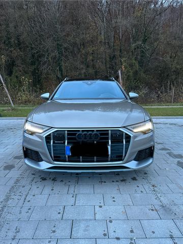 Audi A6 Allroad 55 TDI tiptronic qu. *HD-Matrix*ABT