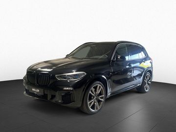 BMW X5 M50 - 3