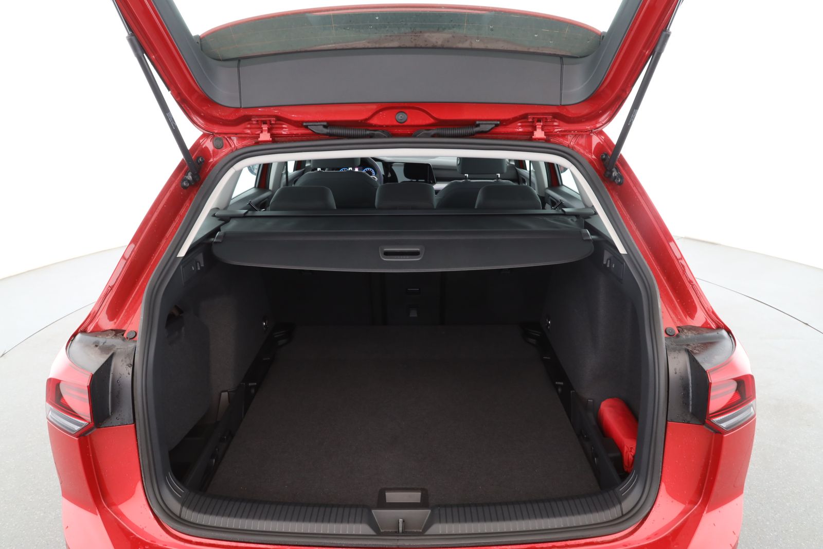 Volkswagen Golf - Bild 9