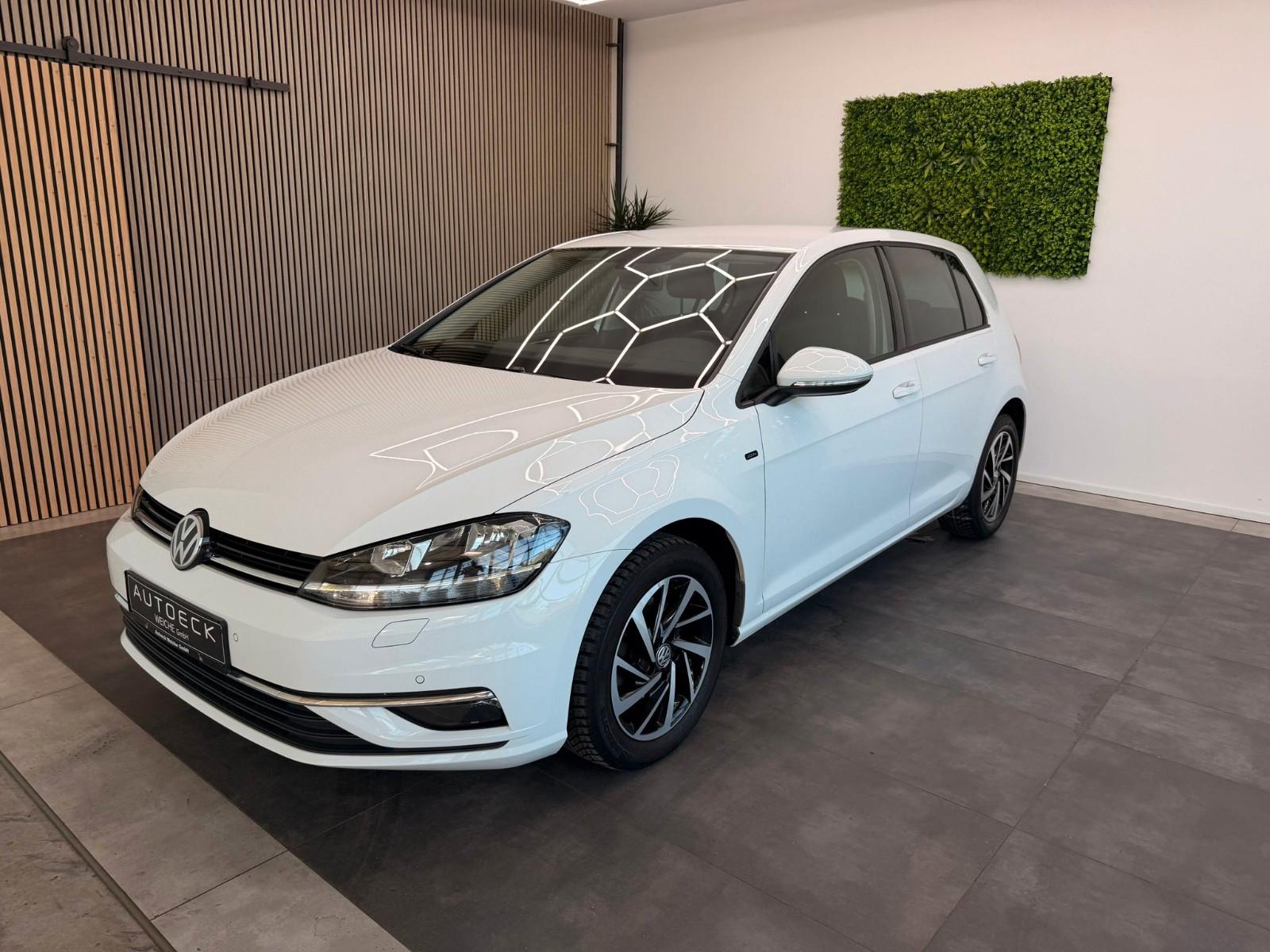 Volkswagen Golf VII Lim. Join Navi SHZ ACC *CarPlay